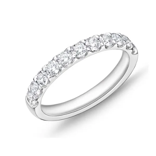 Anniversary Ring Simon Jewelers High Point, NC