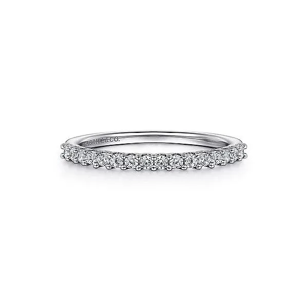 Anniversary Ring Simon Jewelers High Point, NC