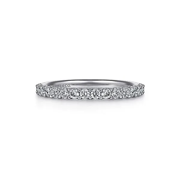 Anniversary Ring Simon Jewelers High Point, NC