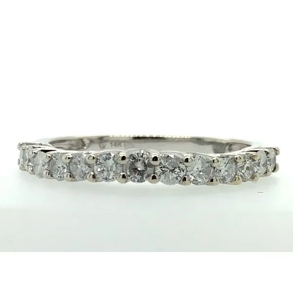 Anniversary Ring Simon Jewelers High Point, NC