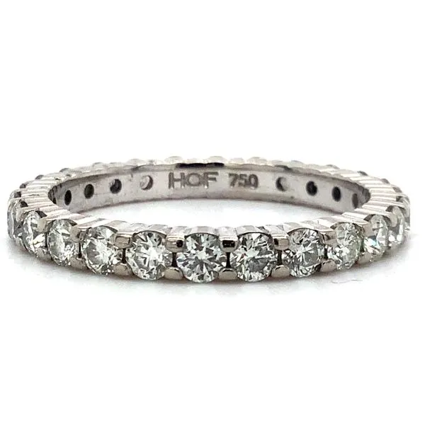Anniversary Ring Simon Jewelers High Point, NC