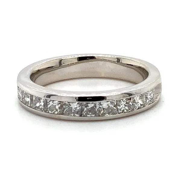Anniversary Ring Simon Jewelers High Point, NC