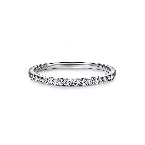 Anniversary Ring Simon Jewelers High Point, NC