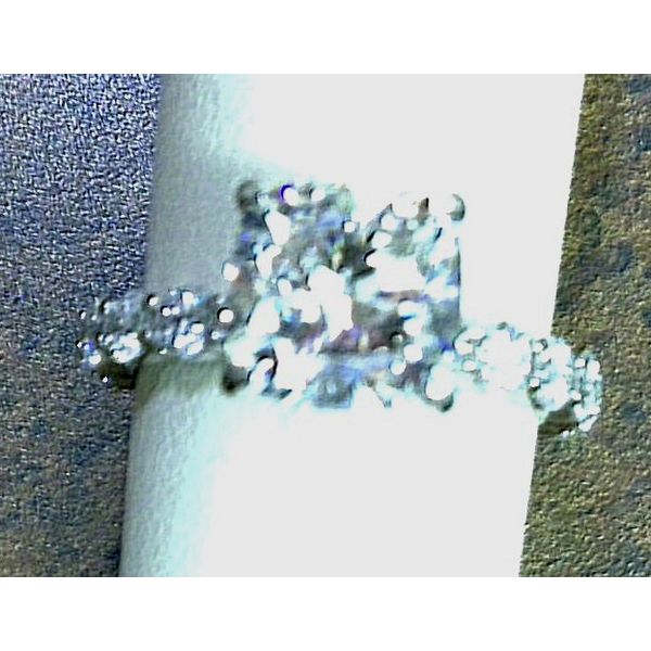 Anniversary Ring Simon Jewelers High Point, NC