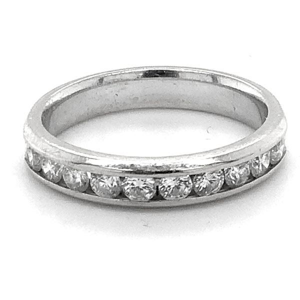 Anniversary Ring Simon Jewelers High Point, NC