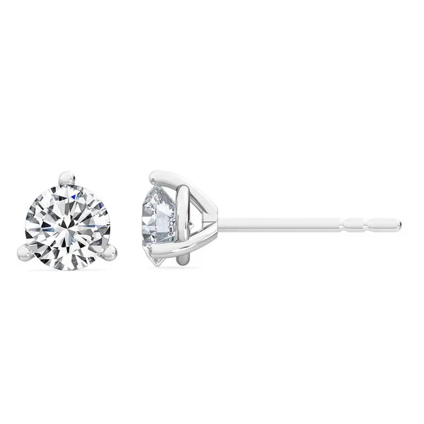 Diamond Earrings Simon Jewelers High Point, NC