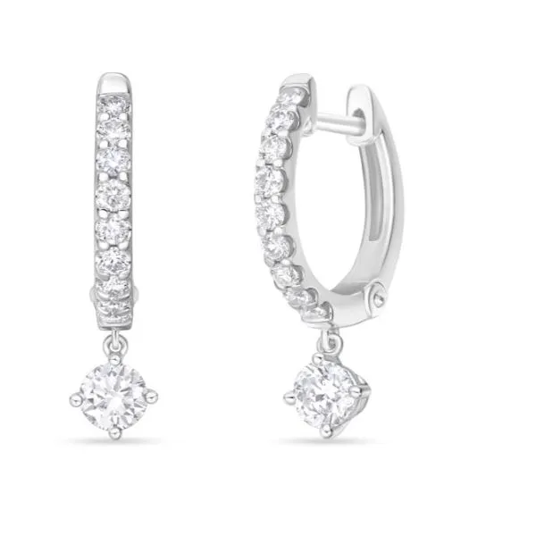 Diamond Earrings similar item image