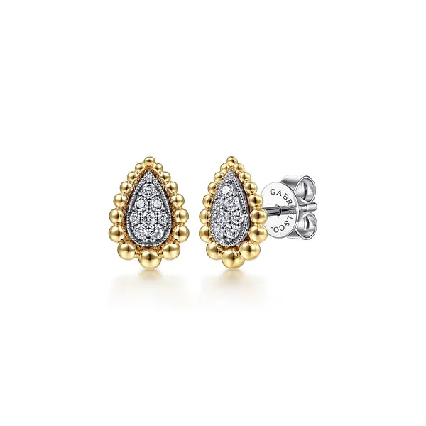 Diamond Earrings Simon Jewelers High Point, NC