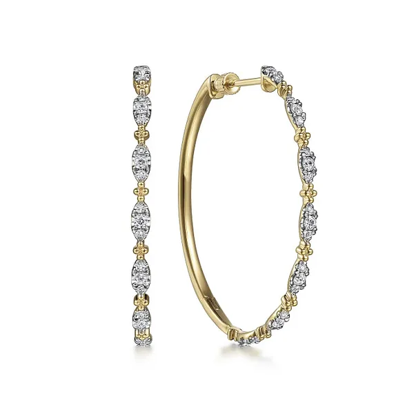 Diamond Earrings Simon Jewelers High Point, NC