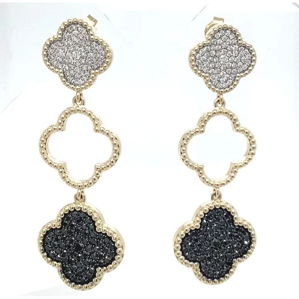 Diamond Earrings Simon Jewelers High Point, NC