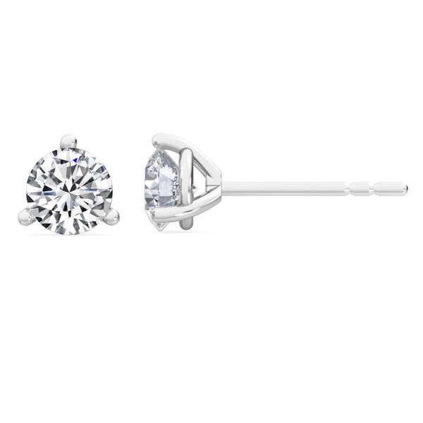 Diamond Earrings Simon Jewelers High Point, NC