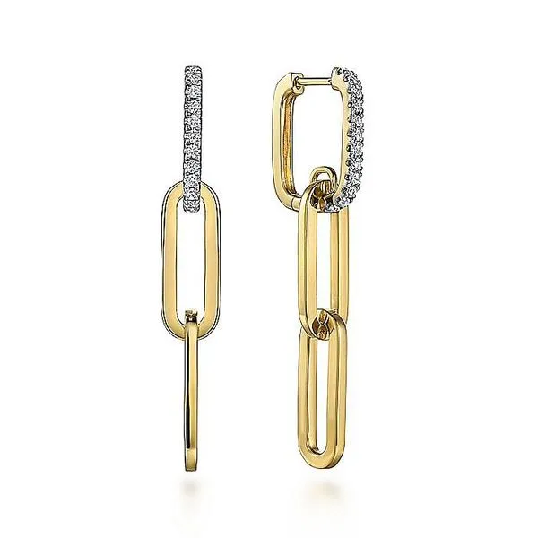 Diamond Earrings Simon Jewelers High Point, NC