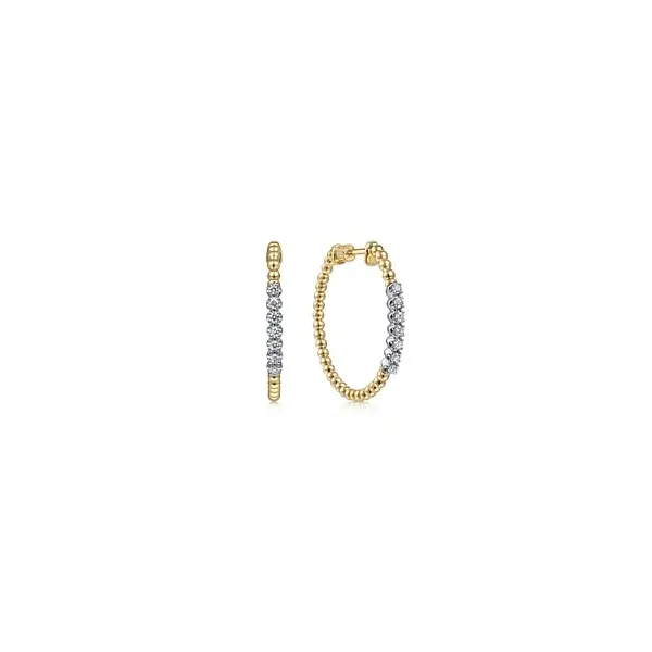 Diamond Earrings Simon Jewelers High Point, NC