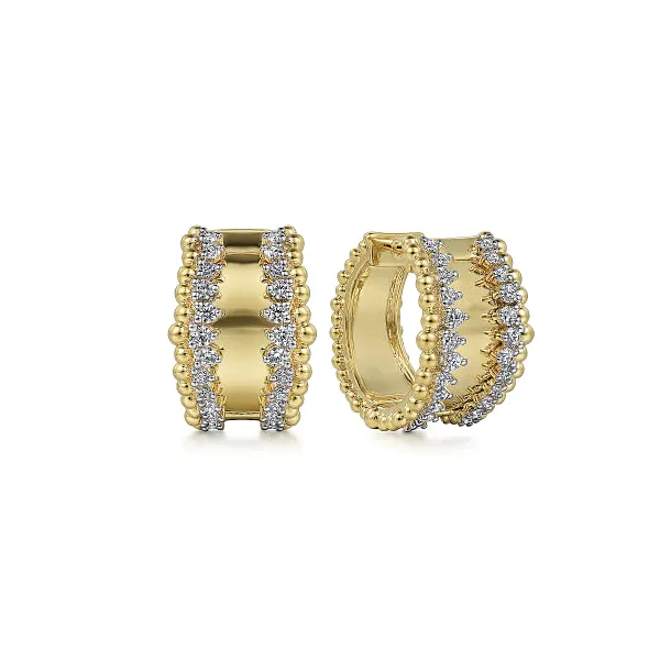 Diamond Earrings Simon Jewelers High Point, NC