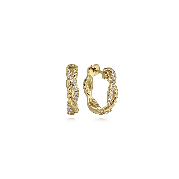 Diamond Earrings Simon Jewelers High Point, NC