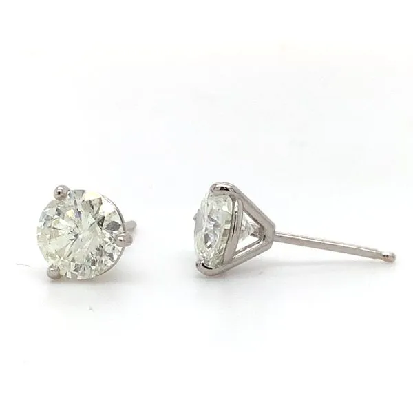 Stud Earring Simon Jewelers High Point, NC