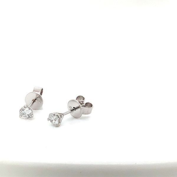 Stud Earring Simon Jewelers High Point, NC
