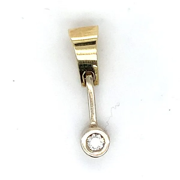 Diamond Pendant Simon Jewelers High Point, NC