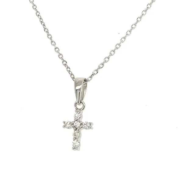 Diamond Pendant Simon Jewelers High Point, NC