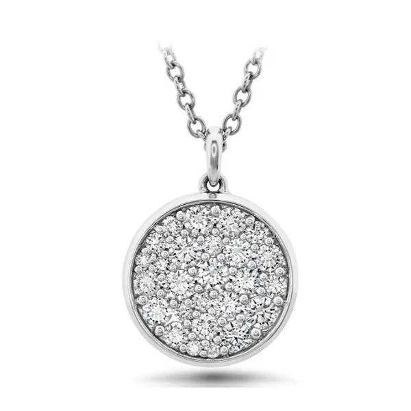 Diamond Pendant Simon Jewelers High Point, NC