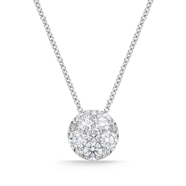 Harmony Pendant Necklace - Medium Simon Jewelers High Point, NC