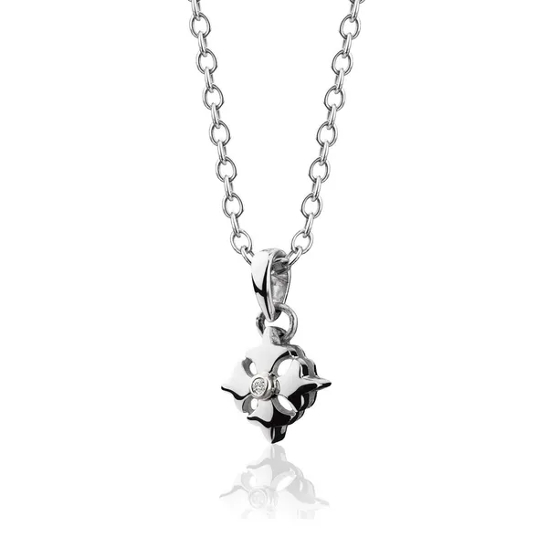 Diamond Pendant Simon Jewelers High Point, NC