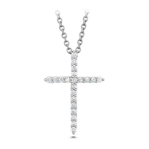 Diamond Pendant Simon Jewelers High Point, NC
