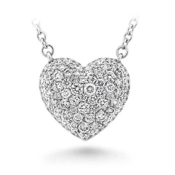 Diamond Pendant Simon Jewelers High Point, NC