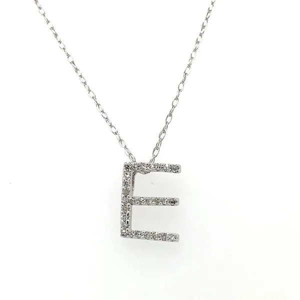 Diamond Pendant Simon Jewelers High Point, NC
