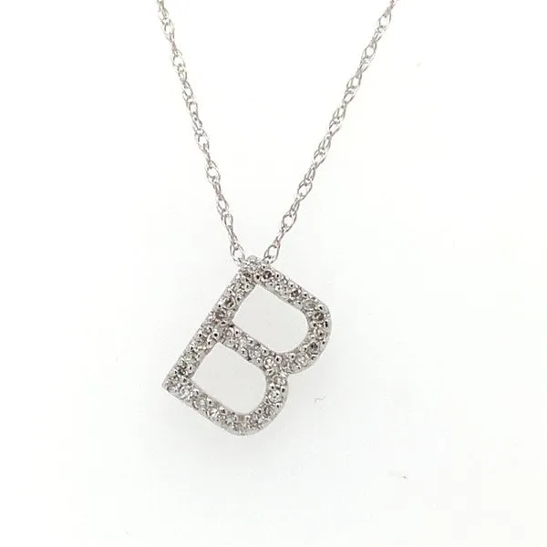 Diamond Pendant Simon Jewelers High Point, NC