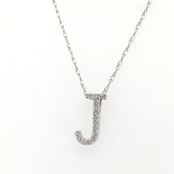 Diamond Pendant Simon Jewelers High Point, NC