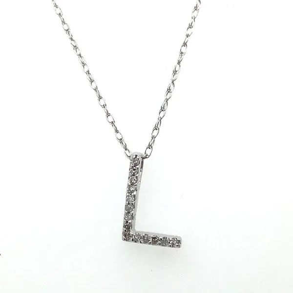 Diamond Pendant Simon Jewelers High Point, NC