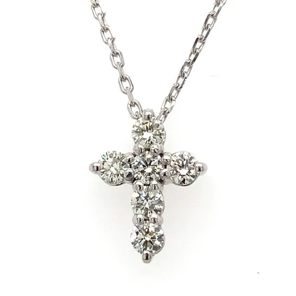 Diamond Pendant