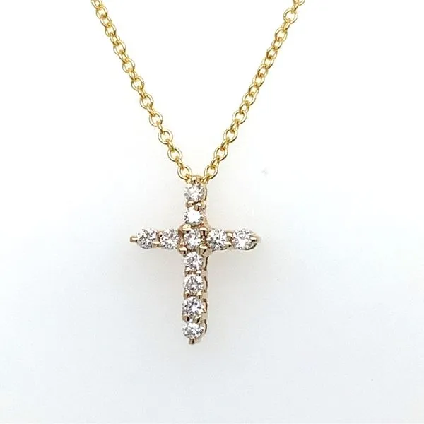 Diamond Pendant Simon Jewelers High Point, NC