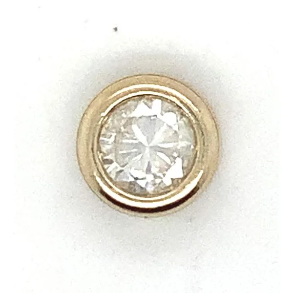 Diamond Pendant