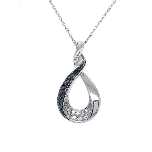 Diamond Pendant Simon Jewelers High Point, NC