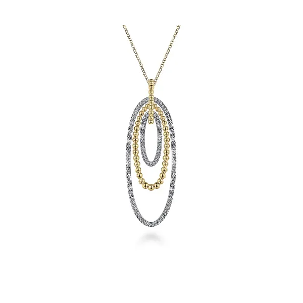 Diamond Pendant Simon Jewelers High Point, NC