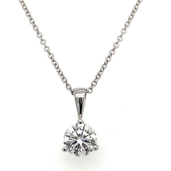 Diamond Pendant Simon Jewelers High Point, NC