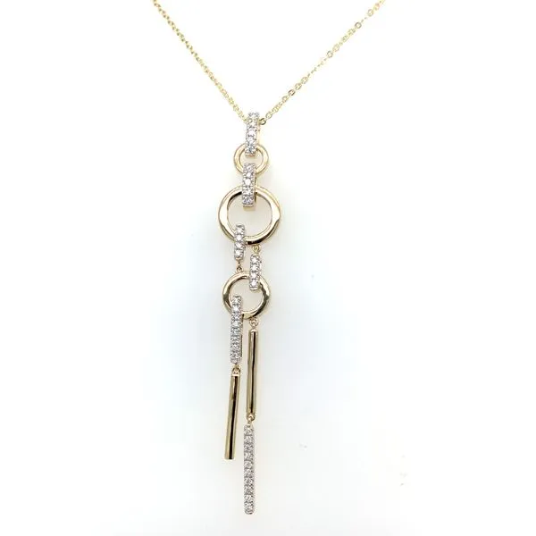 Diamond Pendant Simon Jewelers High Point, NC