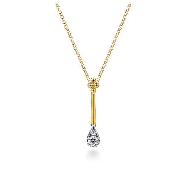 Diamond Pendant Simon Jewelers High Point, NC