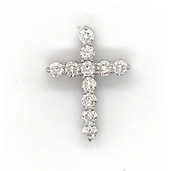 Diamond Pendant Simon Jewelers High Point, NC