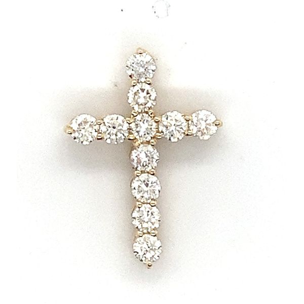 Diamond Pendant Simon Jewelers High Point, NC