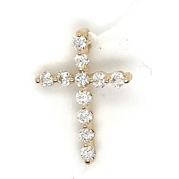 Diamond Pendant Simon Jewelers High Point, NC