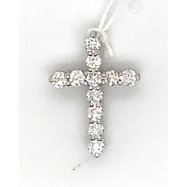 Diamond Pendant Simon Jewelers High Point, NC