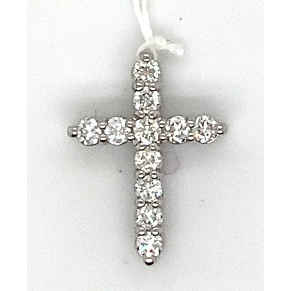 Diamond Pendant Simon Jewelers High Point, NC