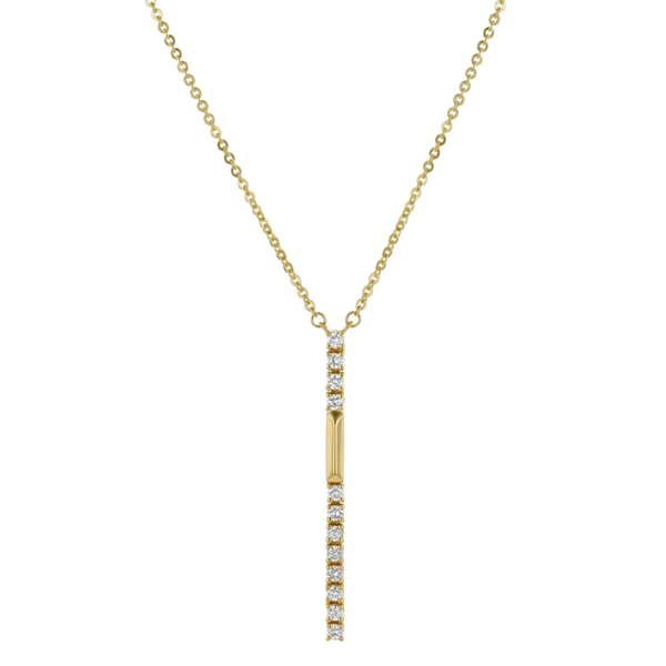 Diamond Pendant Simon Jewelers High Point, NC