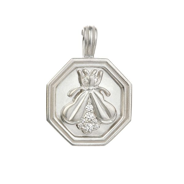 Diamond Pendant Simon Jewelers High Point, NC