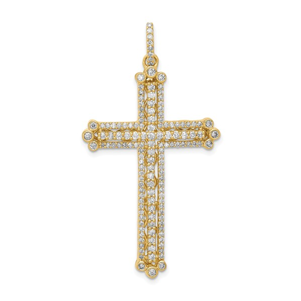 Diamond Pendant Simon Jewelers High Point, NC