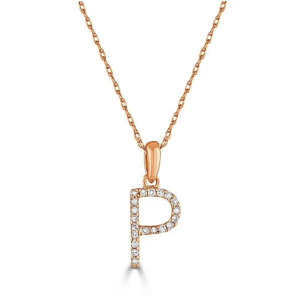 Diamond Necklace Simon Jewelers High Point, NC
