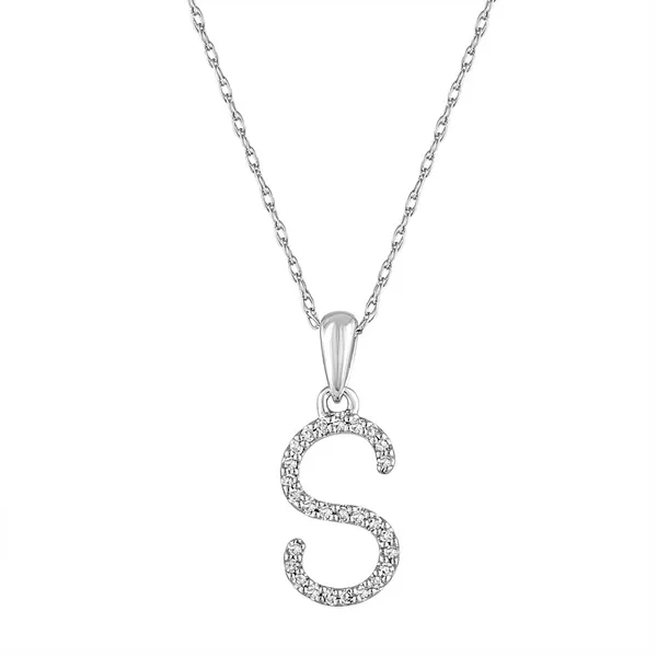Diamond Necklace Simon Jewelers High Point, NC